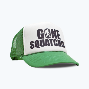 Gorra en Recorte de Vinil Tipo Malla (10 pz)