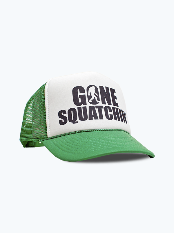 Gorra en Recorte de Vinil Tipo Malla (10 pz)