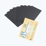 Imán Publicitario de 10 x 14 cm (100 pz)