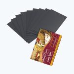 Imán Publicitario de 5 x 15 cm (100 pz)