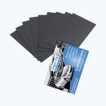 Imán Publicitario de 5 x 7 cm (100 pz)