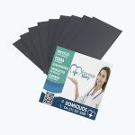 Imán Publicitario de 7 x 7 cm (100 pz)