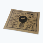 Manteleta Papel Kraft de 40 x 30 cm (Millar)