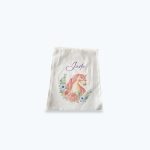 Morralito Sublimado Sencillo de 34 x 38 cm (25 pz)