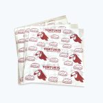 Papel Grado Alimenticio 1 Tinta de 20 x 15 cm (Millar)