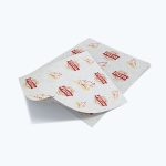 Papel Grado Alimenticio 1 Tinta de 30 x 30 cm (Millar)