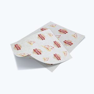 Papel Grado Alimenticio 1 Tinta de 30 x 30 cm (Millar)