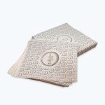 Papel Grado Alimenticio 1 Tinta de 34 x 21 cm (Millar)