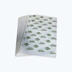 Papel Grado Alimenticio 1 Tinta de 40 x 30 cm (Millar)