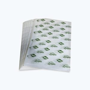 Papel Grado Alimenticio 1 Tinta de 40 x 30 cm (Millar)