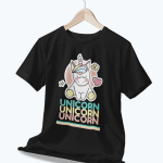 Playeras Estampadas en DTF Textil