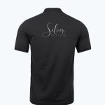 Playeras Polo Bordadas (10 pz)