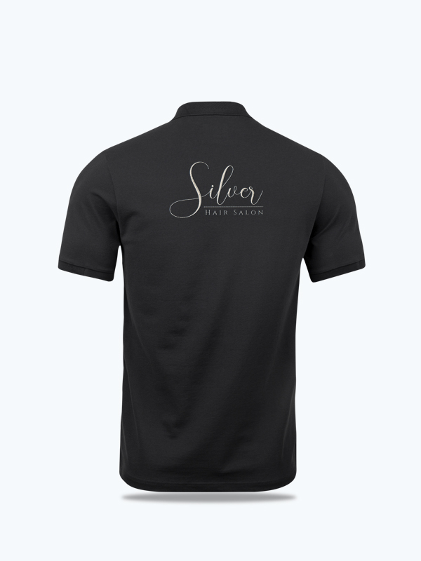 Playeras Polo Bordadas (10 pz)