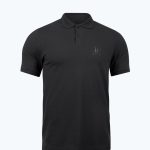 Playeras Polo Bordadas (10 pz)