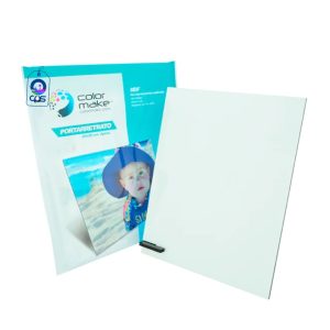Porta Retrato de MDF 5mm 20cm x 25cm - CPS México