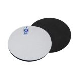 Porta Vasos de MDF 3mm Circulo / Cuadrado 9cm x 9cm - CPS México