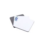 Porta Vasos de MDF 3mm Circulo / Cuadrado 9cm x 9cm - CPS México