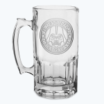 Tarro Cervecero en Sandblast de 940 ml (10 pz)