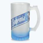 Tarro Cervecero Sublimado de 16 oz (10 pz)