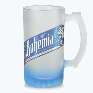 Tarro Cervecero Sublimado de 16 oz (10 pz)