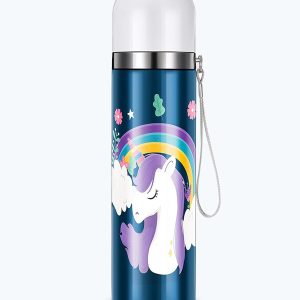 Termo Bala Sublimado de 18 oz (10 pz)