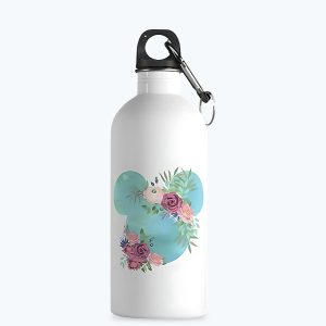 Termo con Mosquetón de 500 ml (10 pz)
