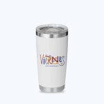 Termo Sublimado de 550 ml (10 pz)