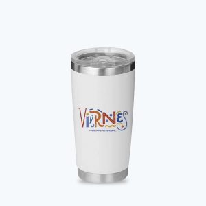 Termo Sublimado de 550 ml (10 pz)