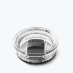 Termo Tipo Yeti Taza Rambler con Grabado Láser de 10 oz (5 pz)