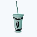 Vaso Infantil Crayola (10 pz)