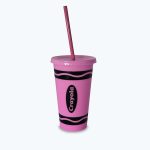 Vaso Infantil Crayola (10 pz)