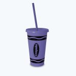 Vaso Infantil Crayola (10 pz)