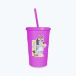 Vaso Infantil Fiestero (10 pz)