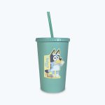 Vaso Infantil Fiestero (10 pz)