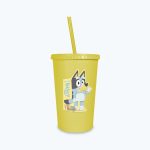 Vaso Infantil Fiestero (10 pz)