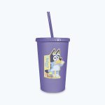 Vaso Infantil Fiestero (10 pz)