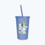 Vaso Infantil Fiestero (10 pz)