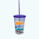 Vaso Infantil Mágico (10 pz)
