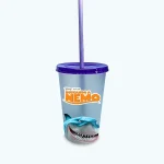 Vaso Infantil Mágico (10 pz)