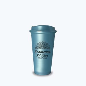 Vaso Nacarado (10 pz)